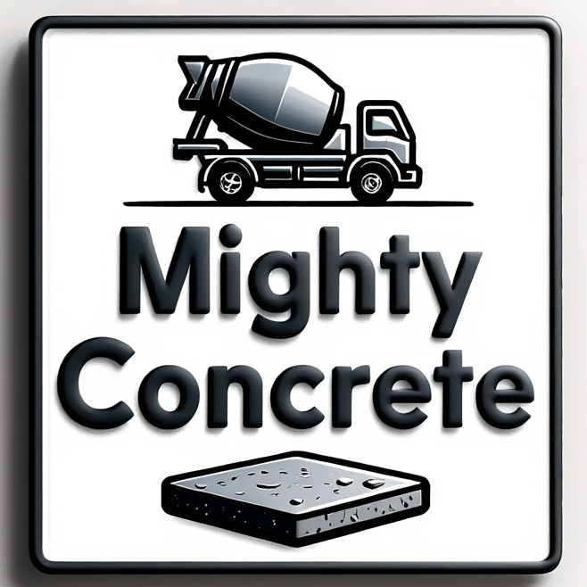 Mighty Concrete