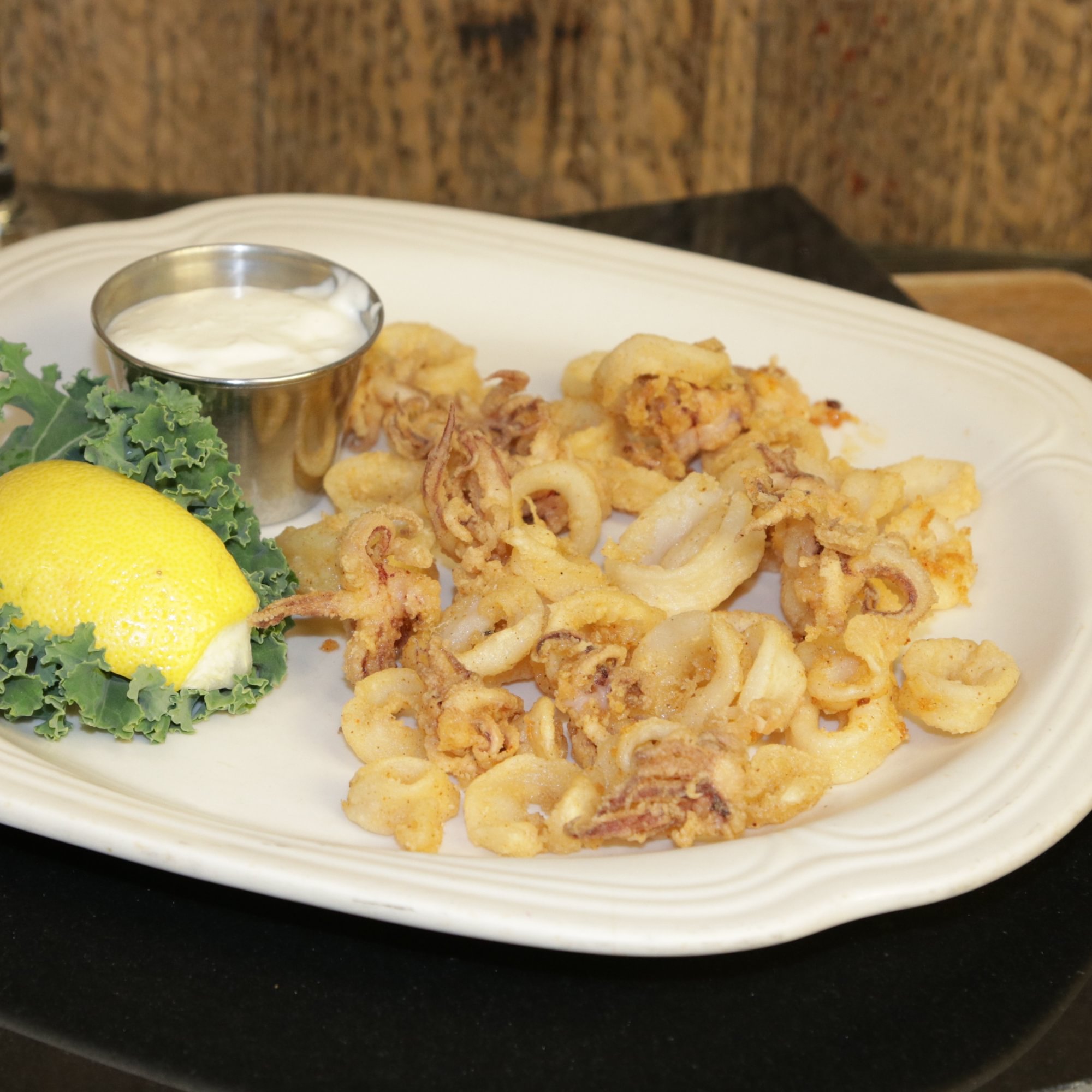 Calamari