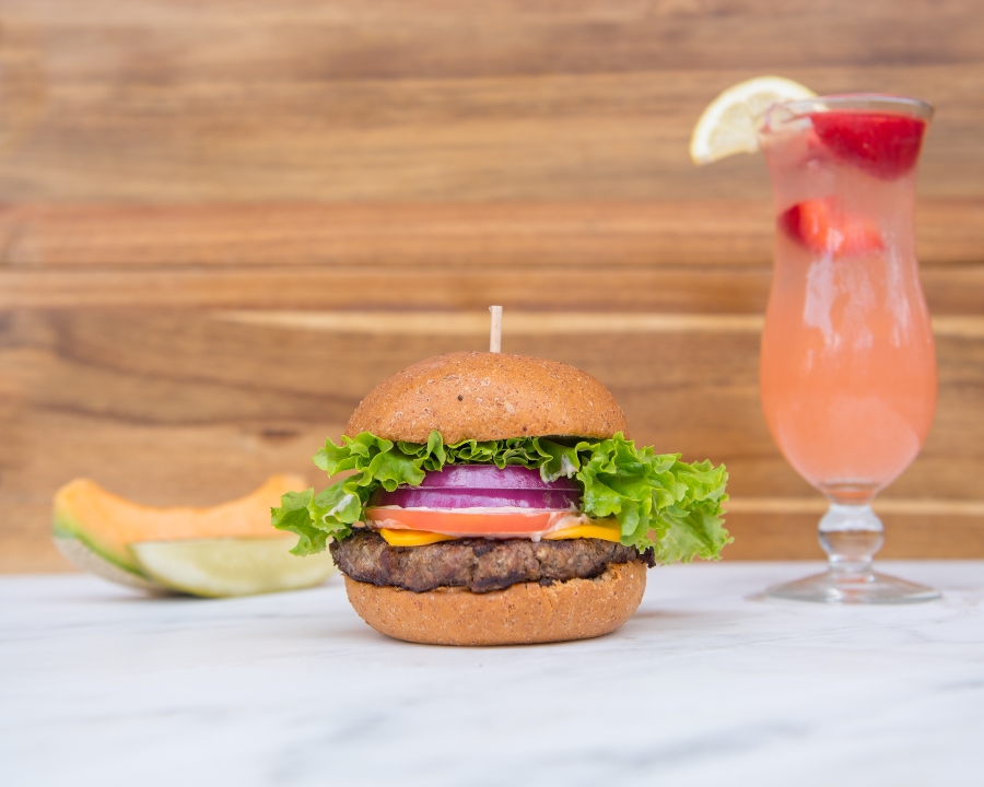 Cali Burger