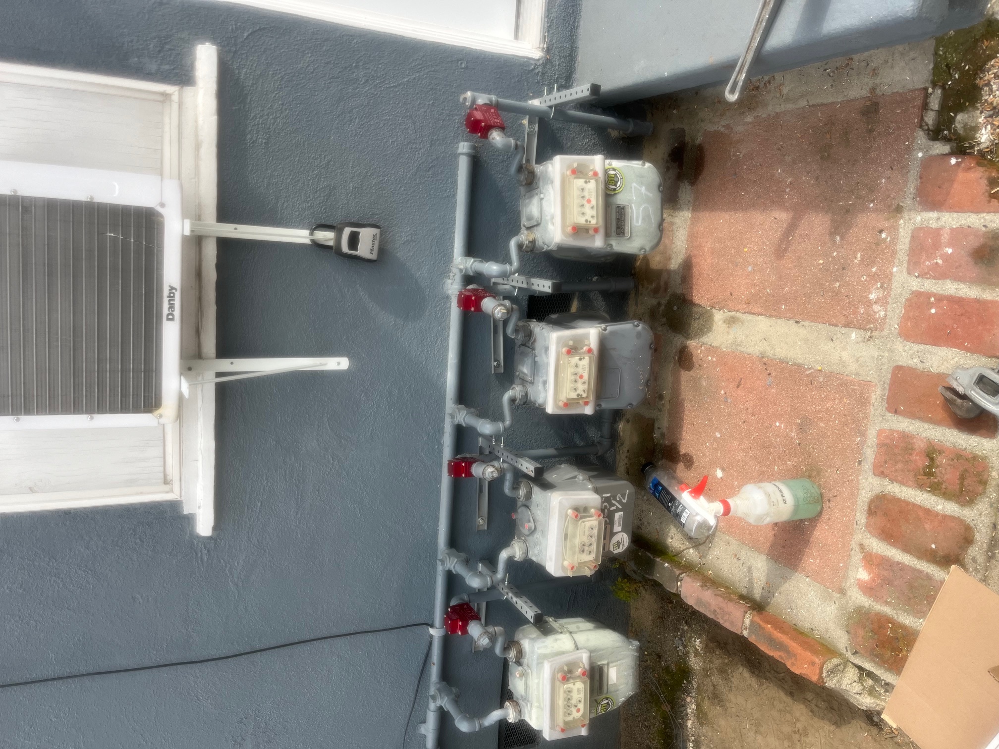 Blitz Plumbing Image