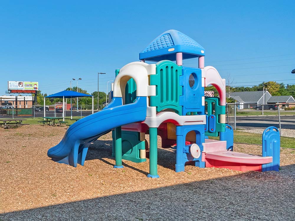 Skyrise School on Graham Road Image