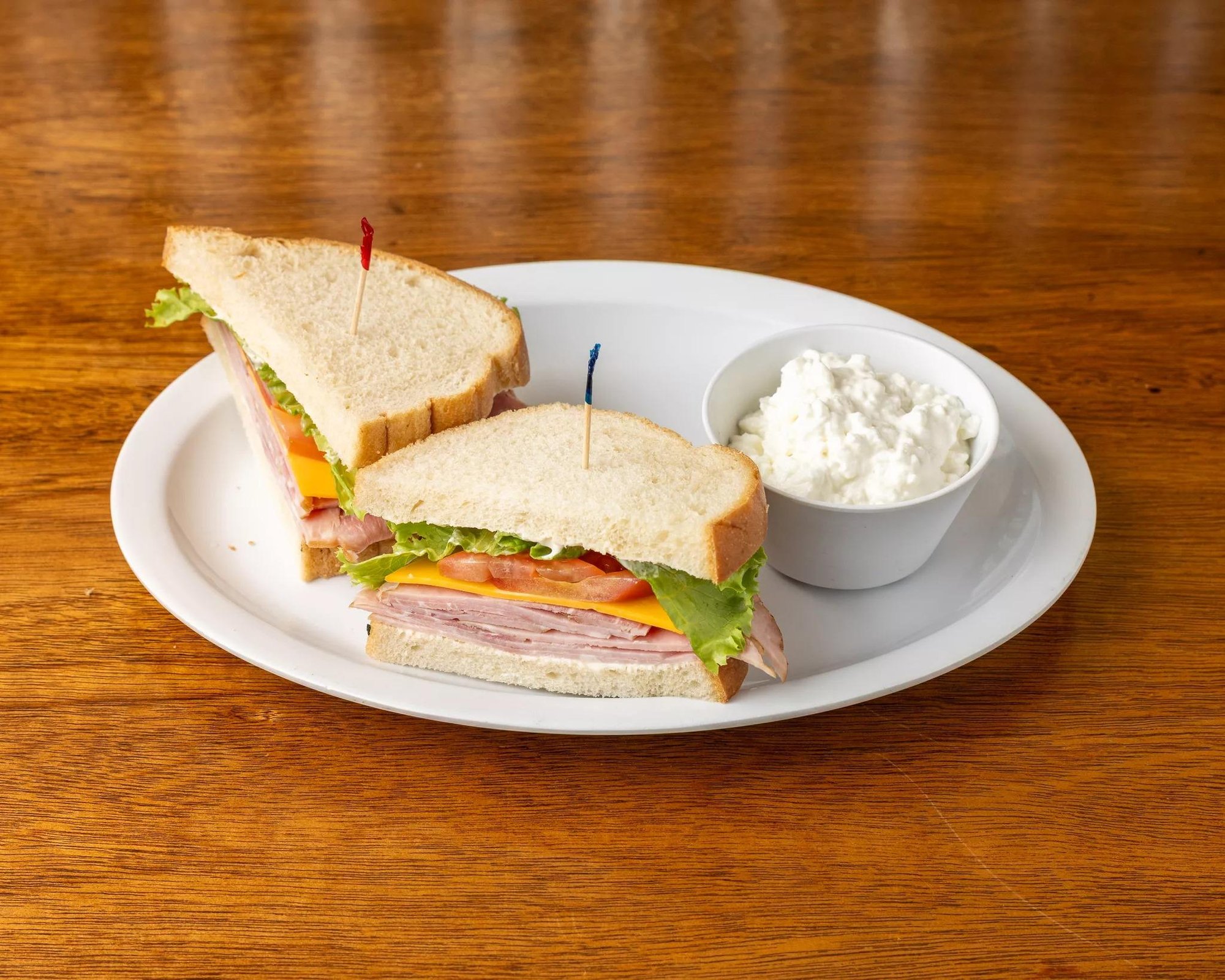 Black Forest Ham