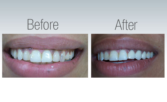 Relaxed Dentistry Image