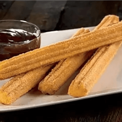 Churros