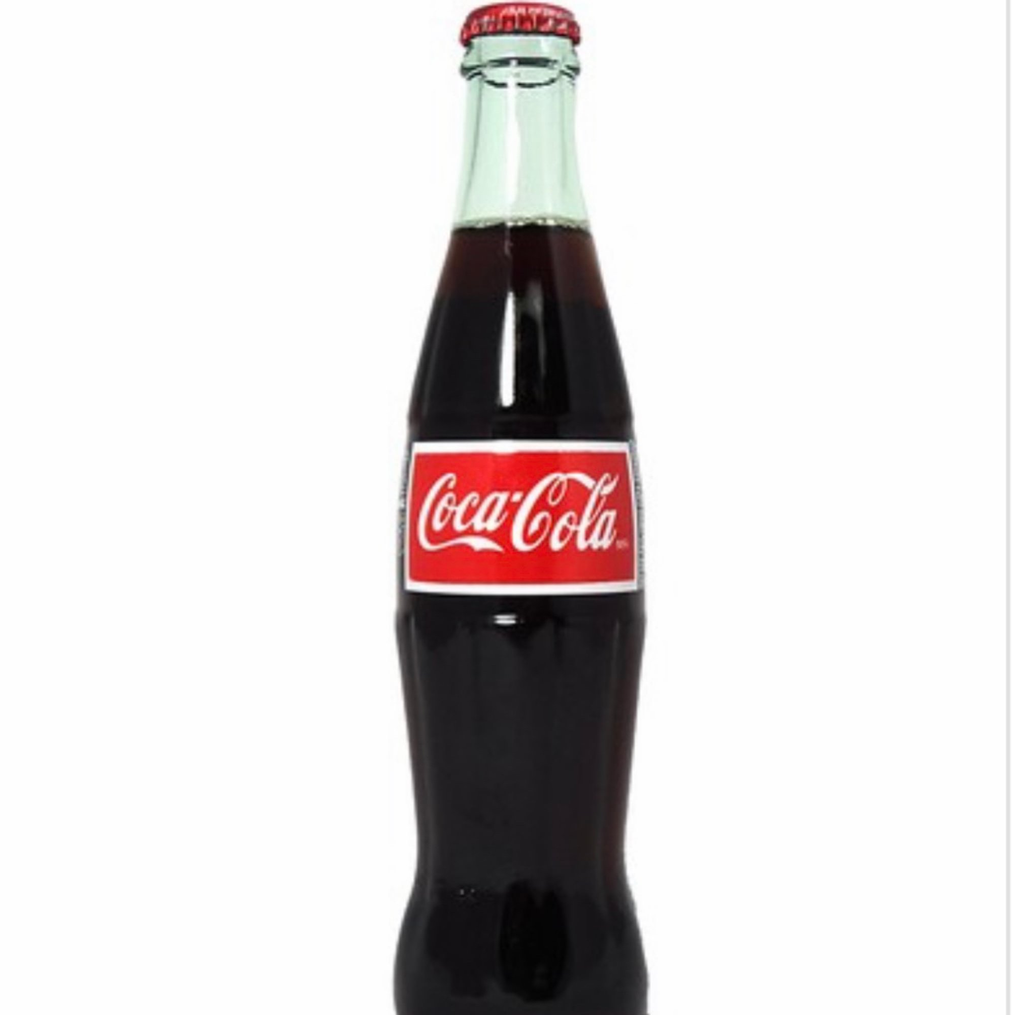 Mexican Soda