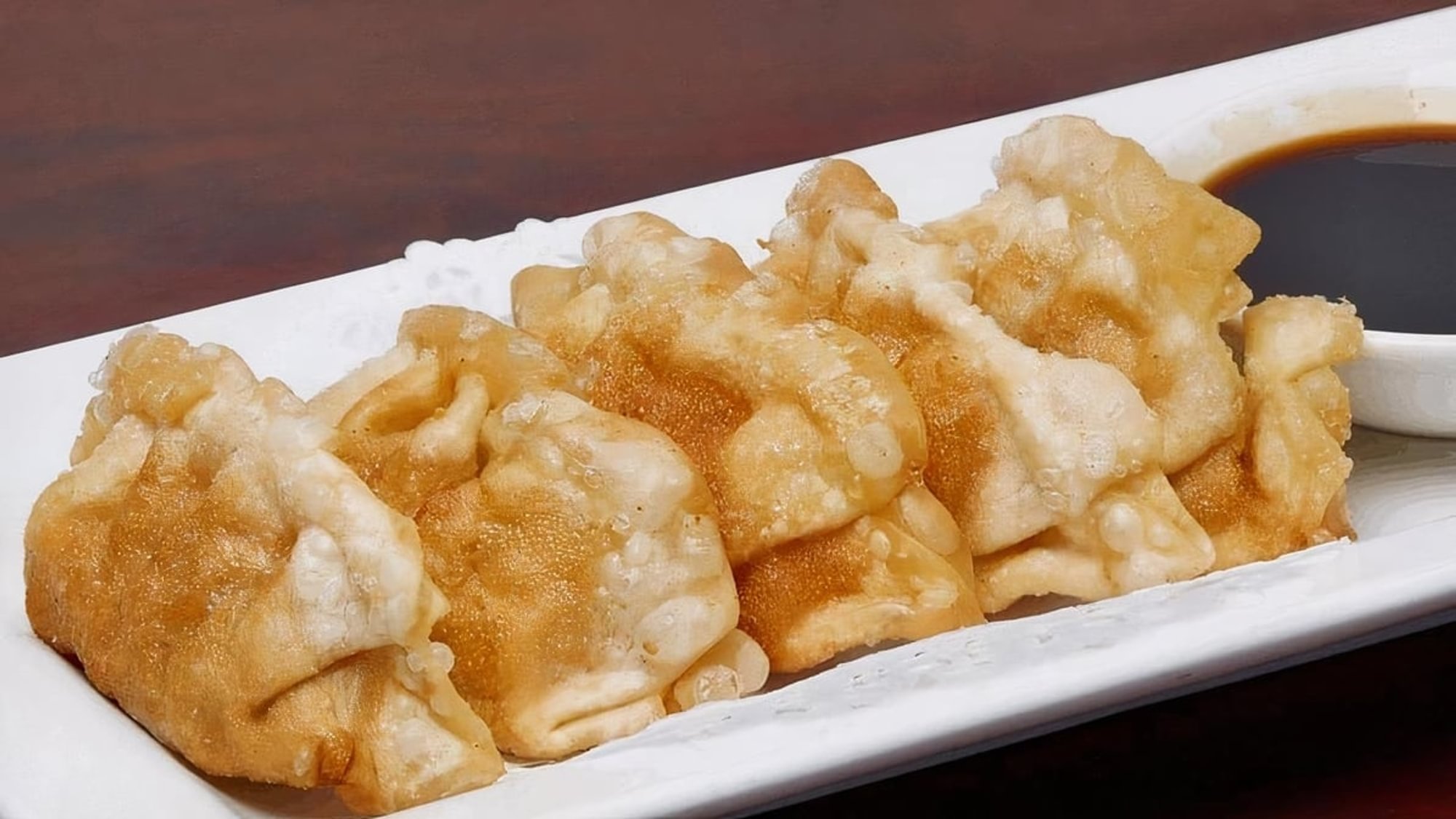 Gyoza