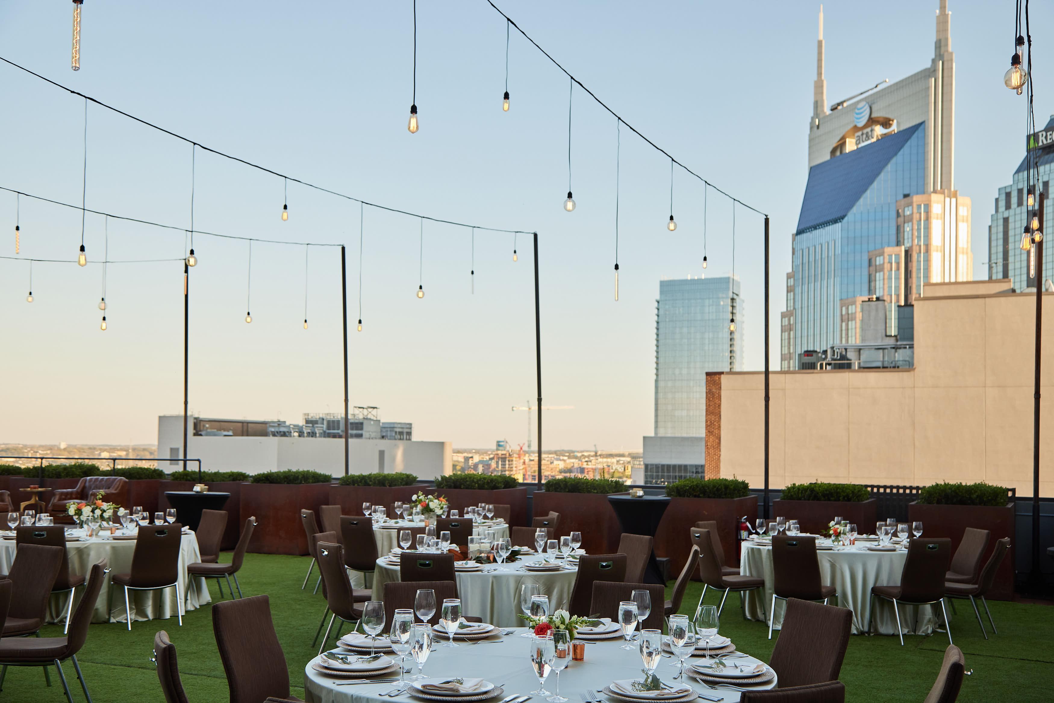 The Nash (Formerly Bobby Hotel Nashville) Image