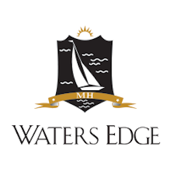 Marina Harbor - Waters Edge