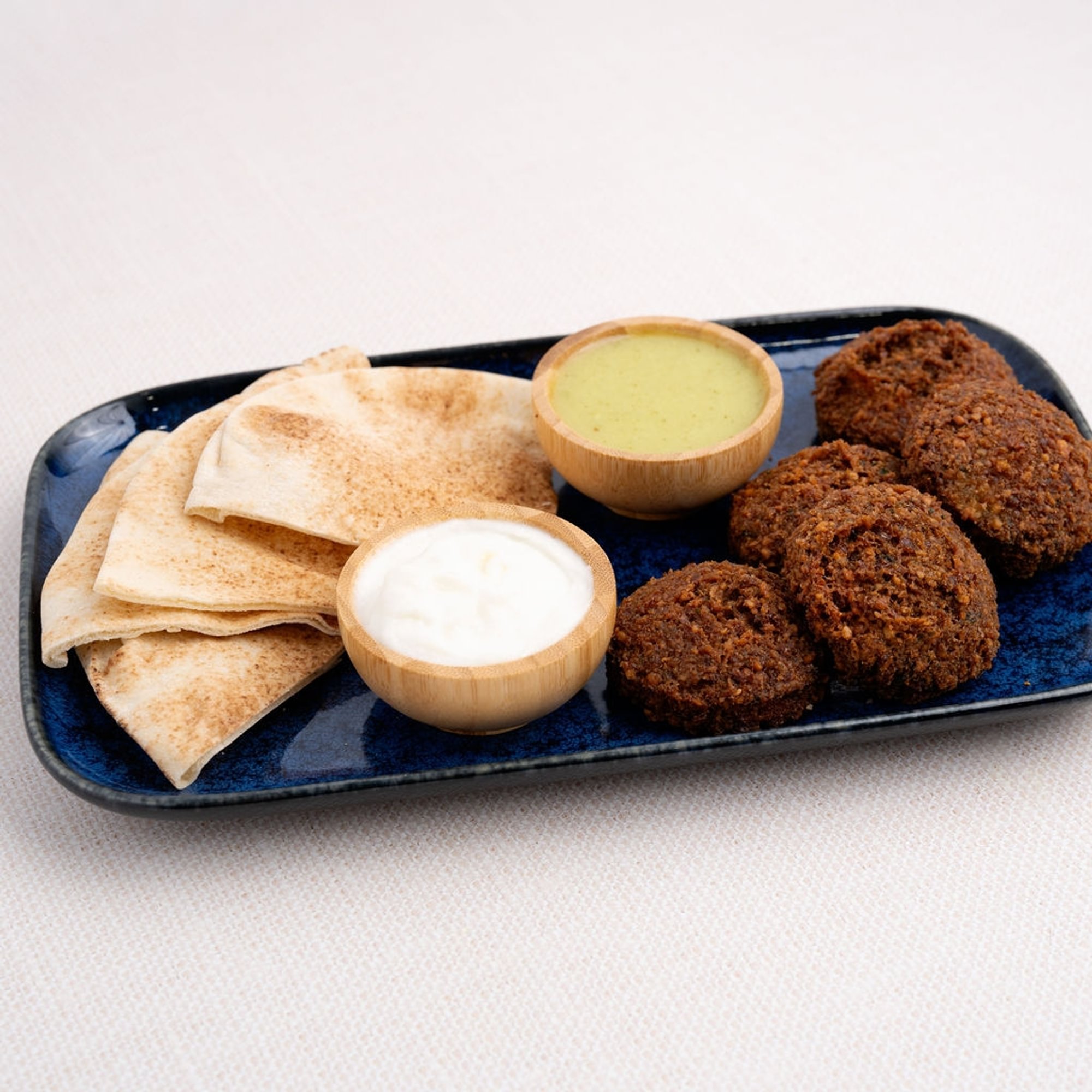 Falafel Patty