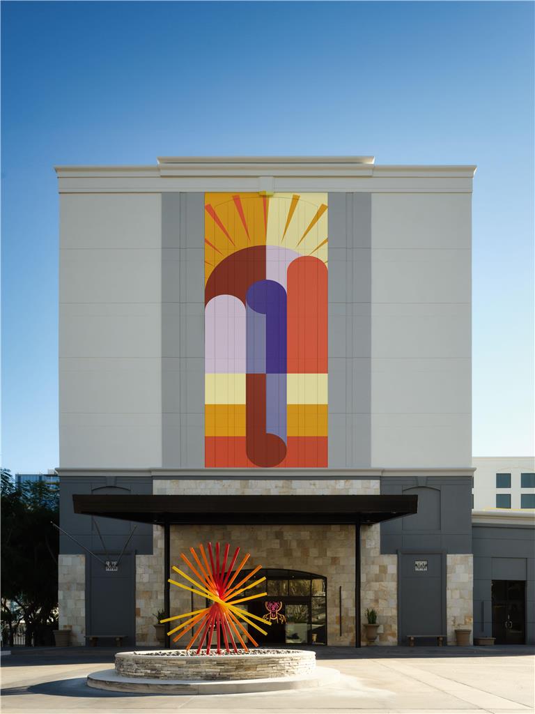 Hotel Zessa Orange County Airport, a DoubleTree by Hilton Image