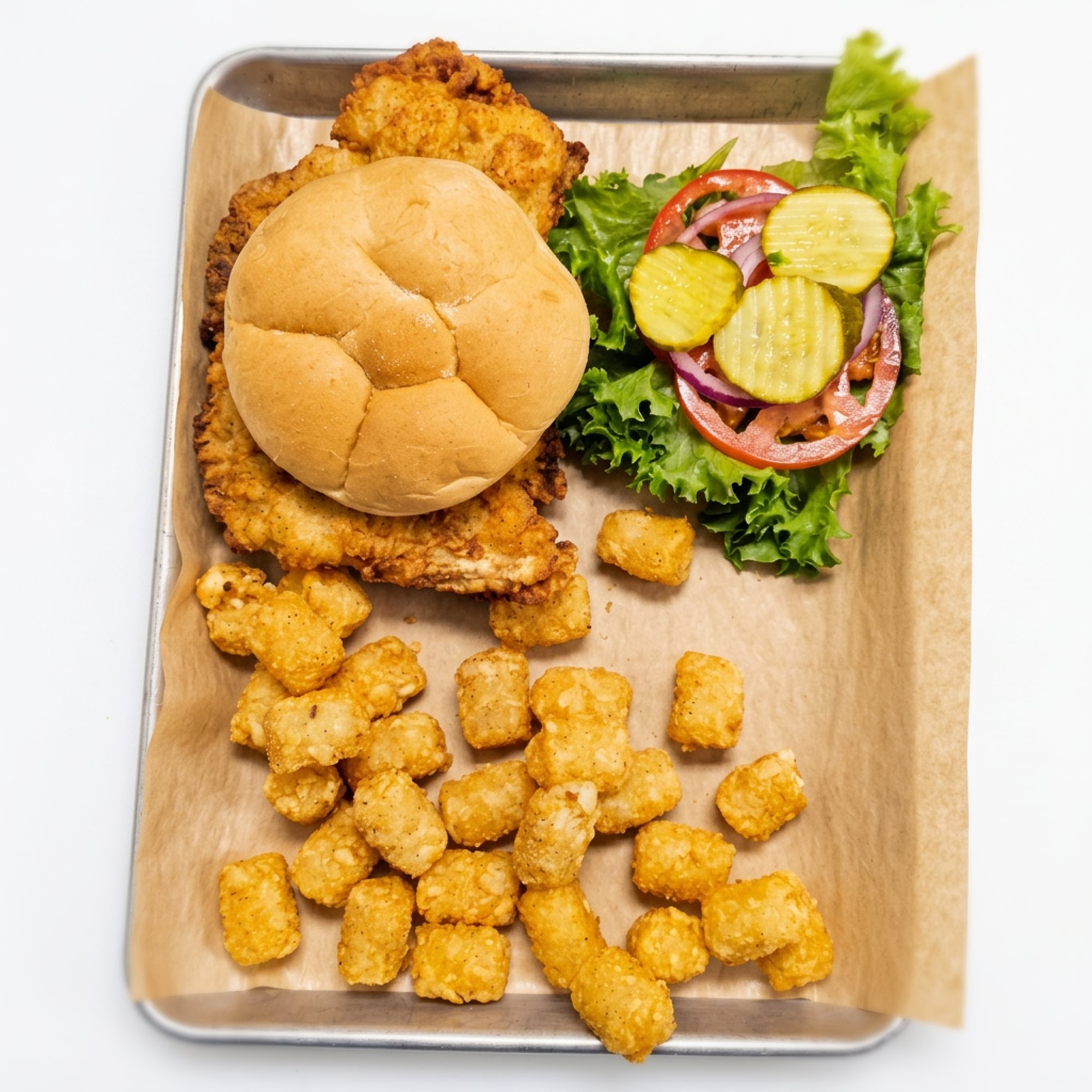 Pork Tenderloin