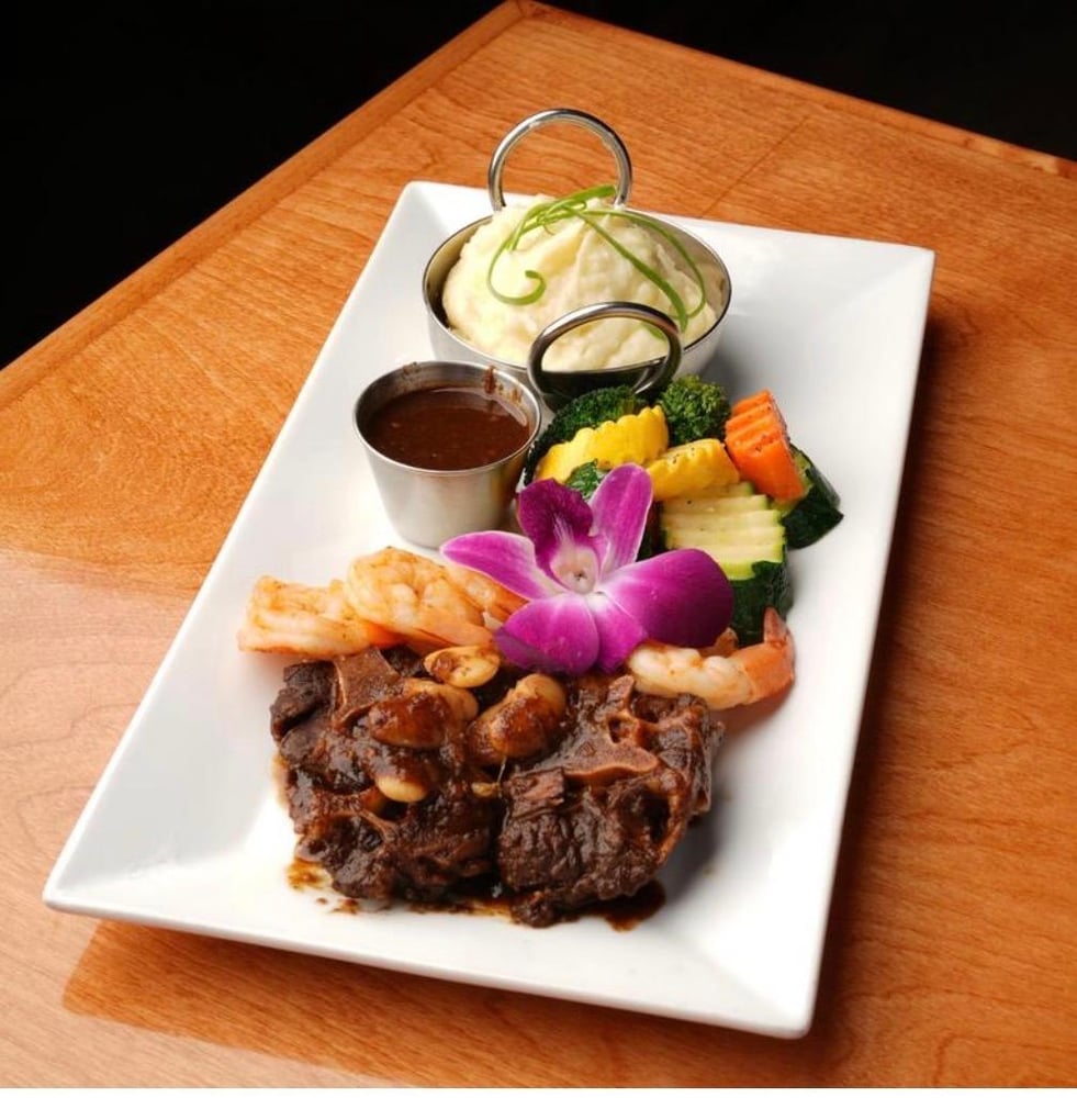 Surf & Turf