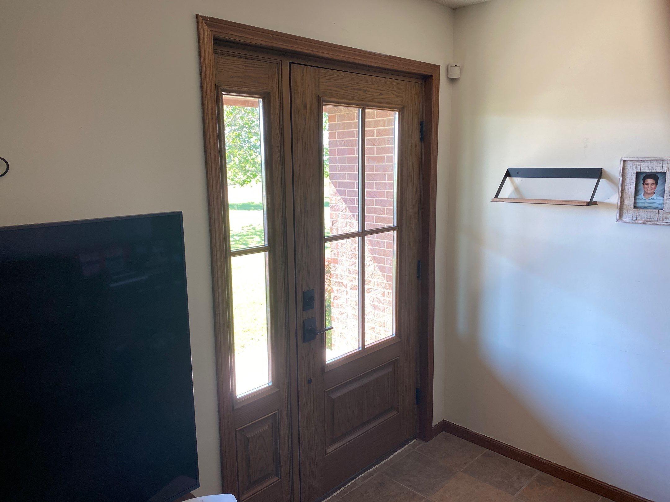 Midland Exteriors Image