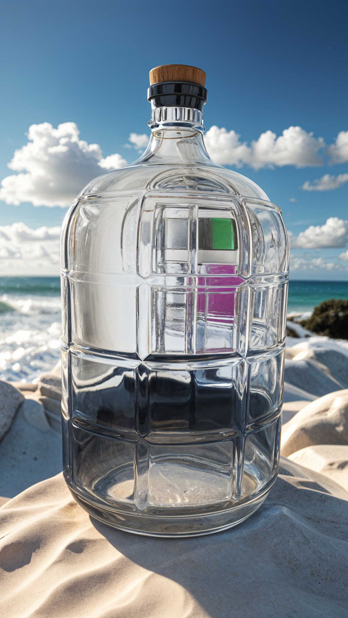 Redlands Water Store Image