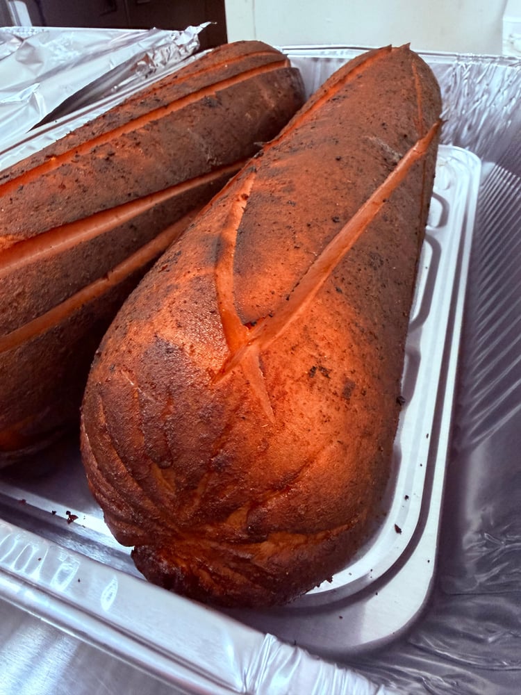 Bologna (one lb)
