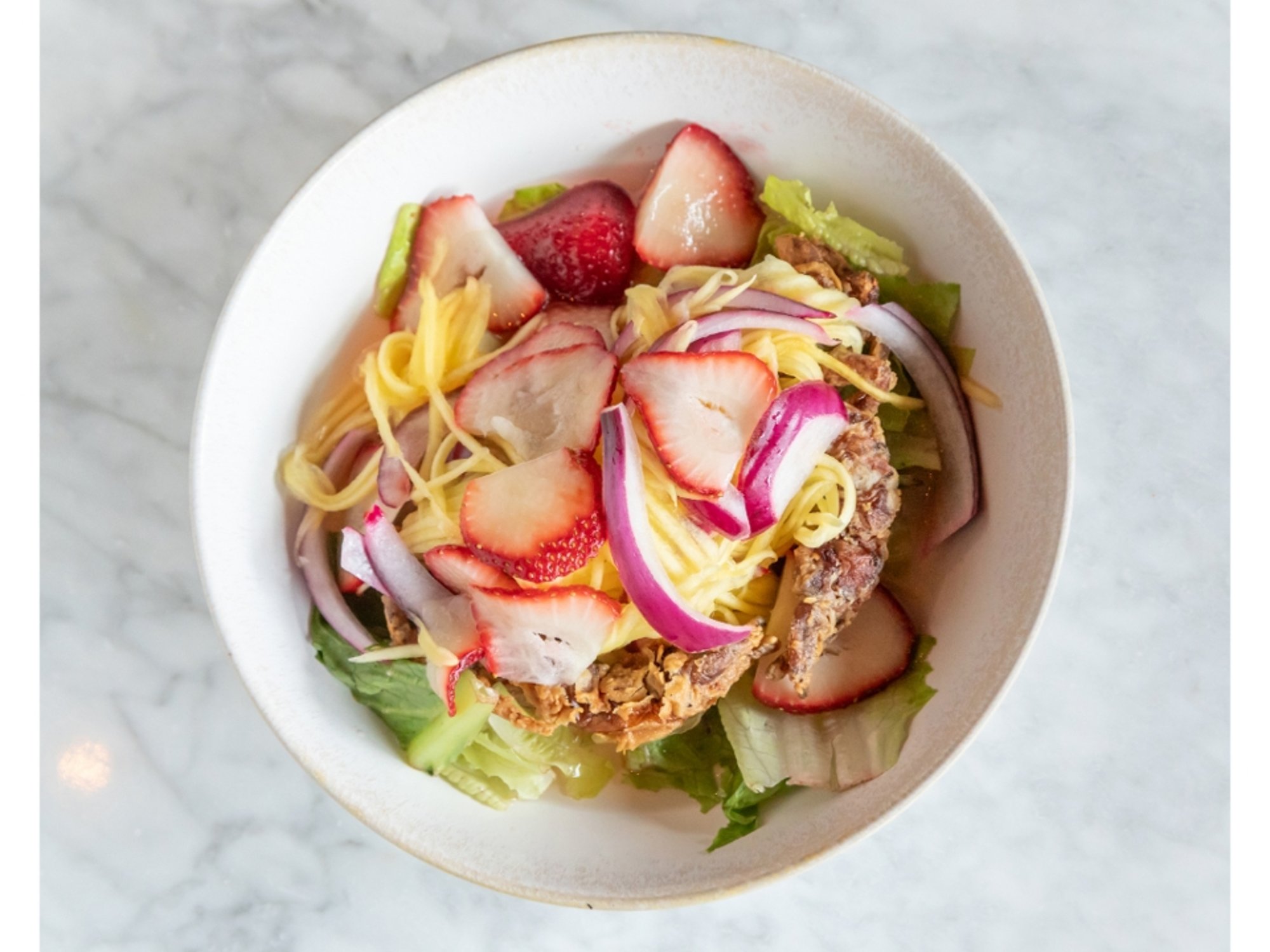 Crab Salad