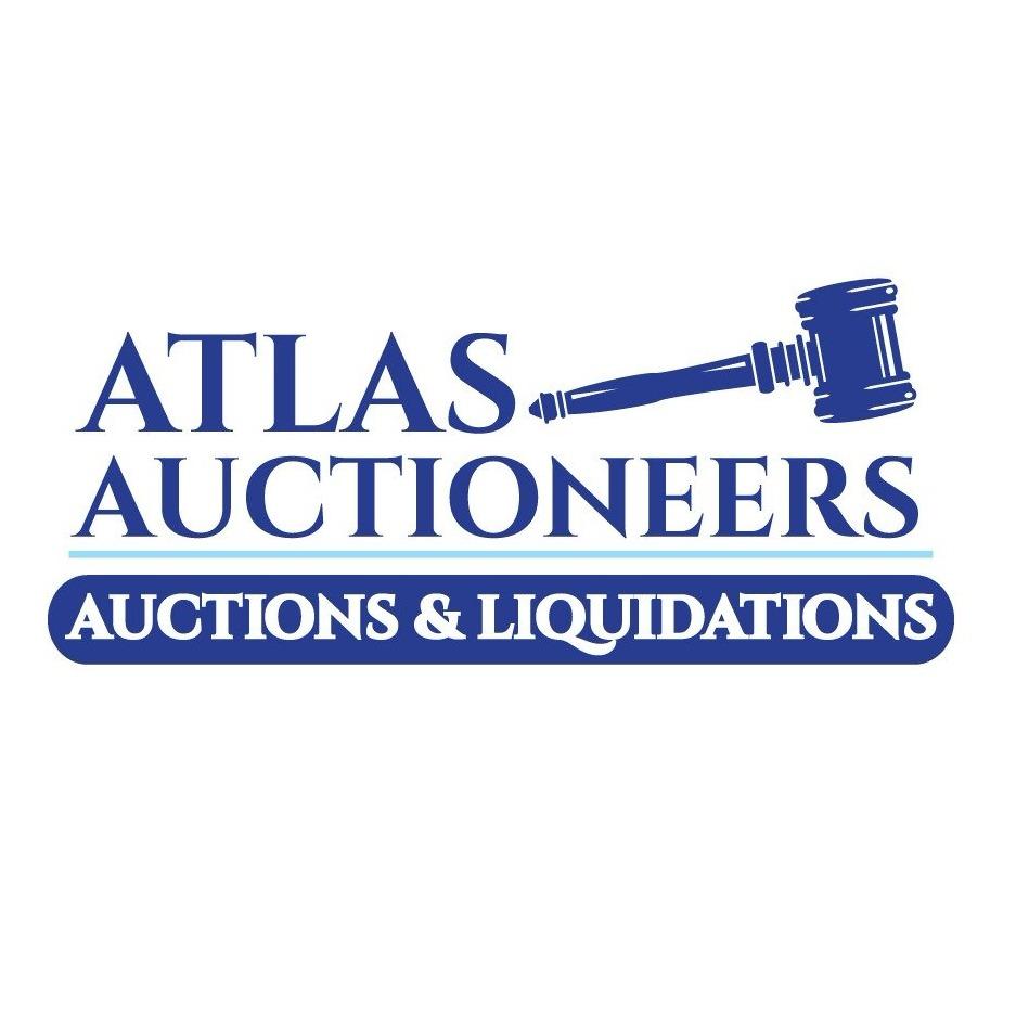 Atlas Auctioneers