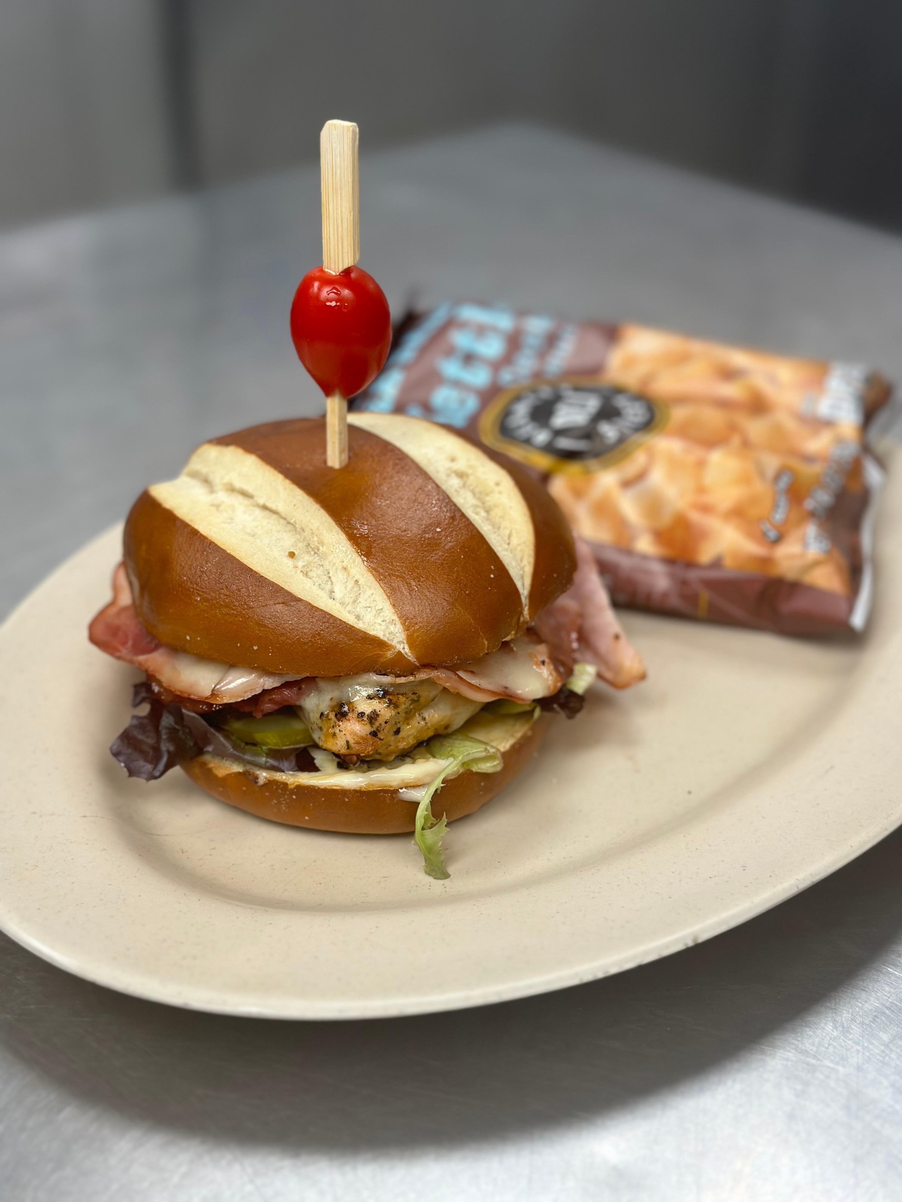 Schultz-wich