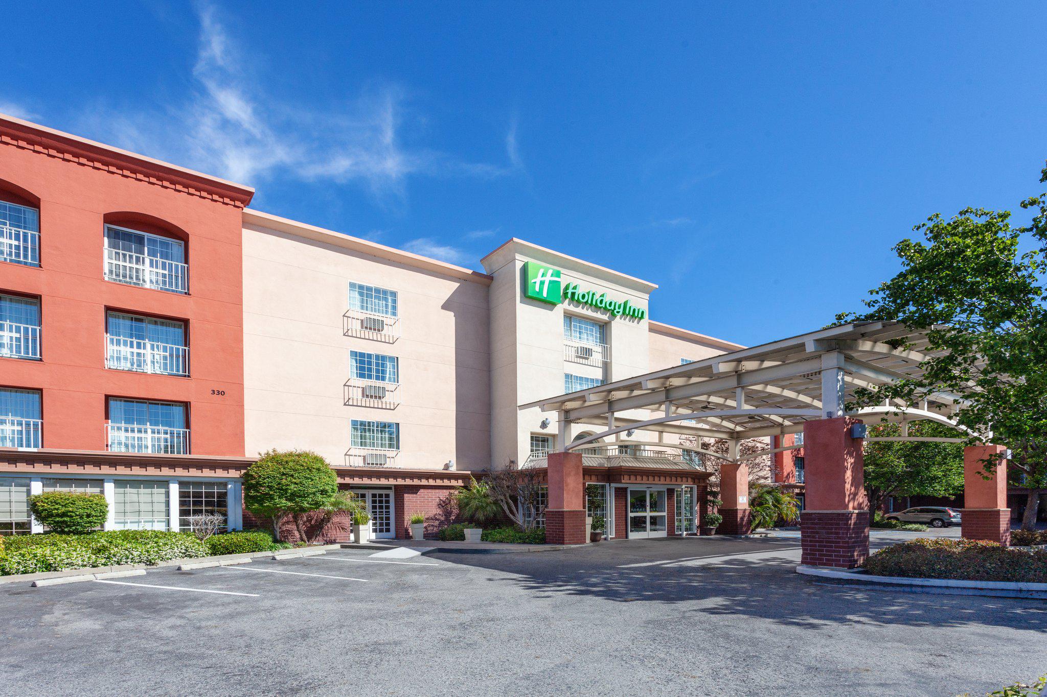 Holiday Inn & Suites San Mateo-San Francisco SFO Photo