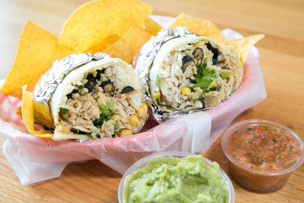Burrito