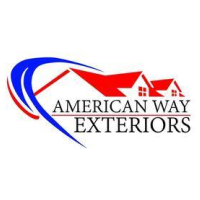 American Way Exteriors Logo