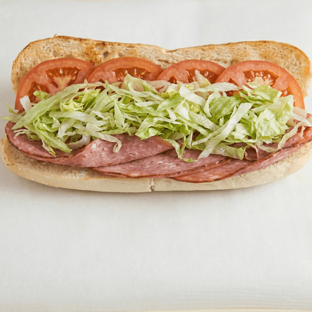 Torpedo Sub