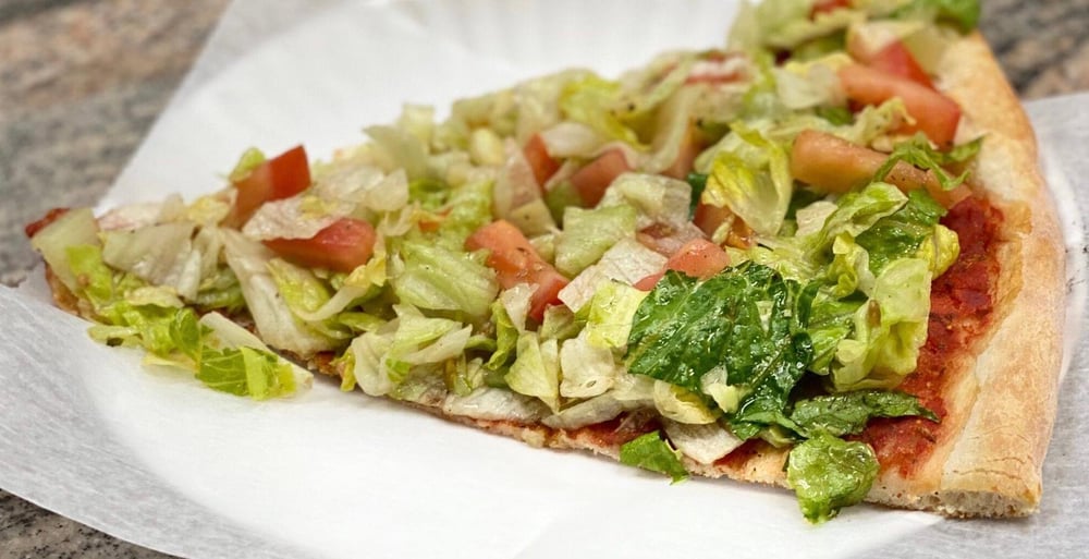 SALAD SLICE