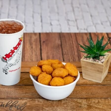 10 Nuggets