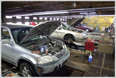 Dynamic Auto Repair Inc Photo