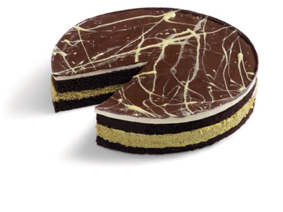 Dubai Chocolate Cake (1 Slice)