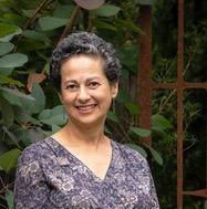 Plant Passion Design Logo