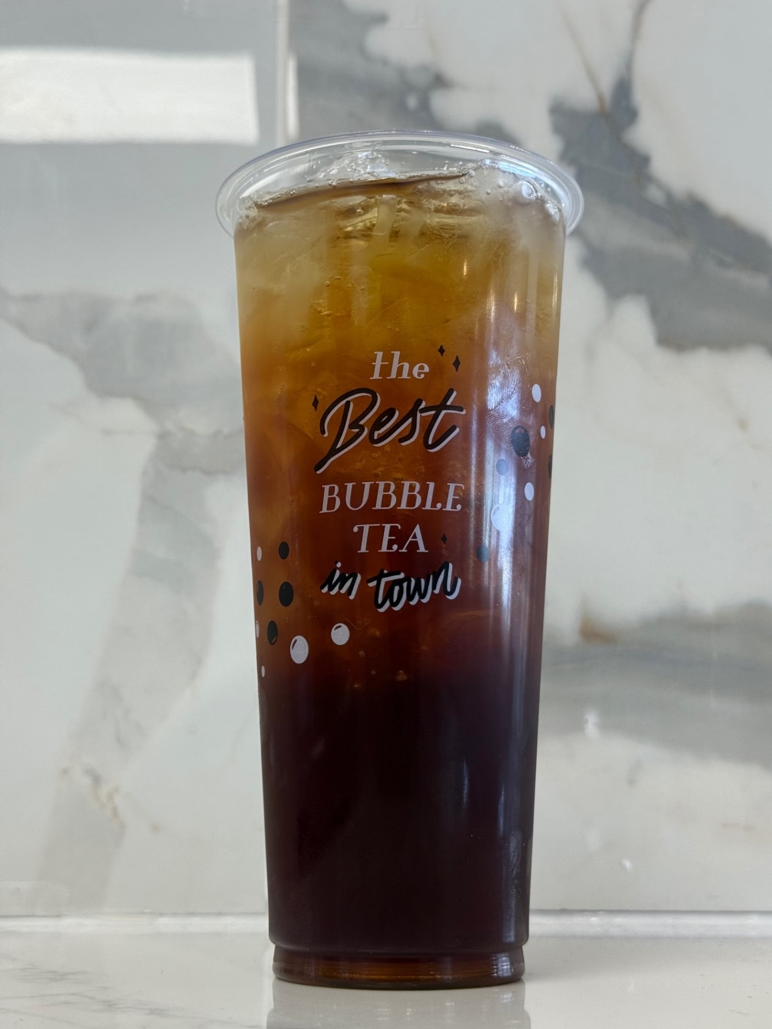 Sweet Tea