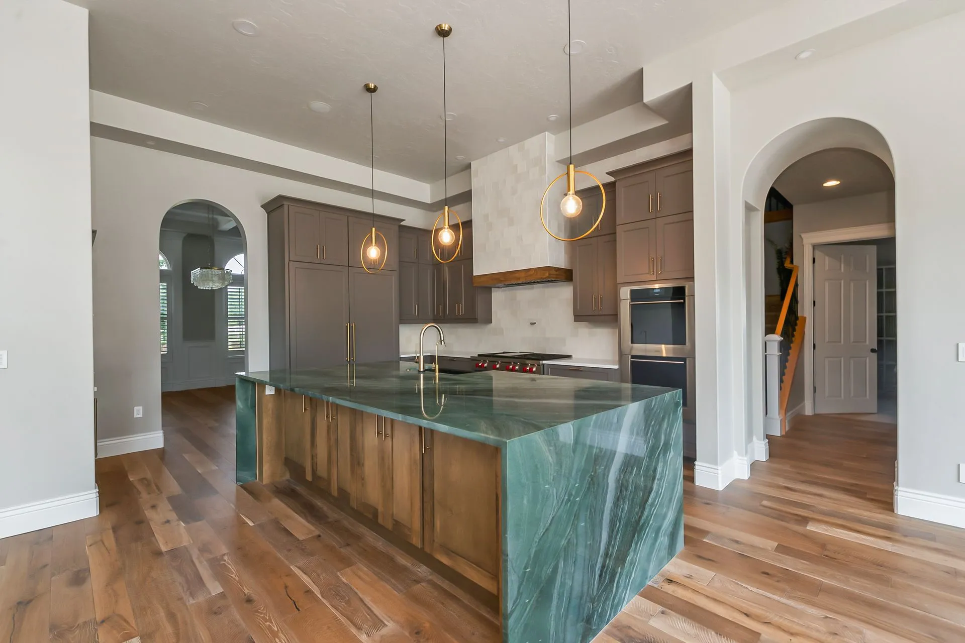 Residential Lighting and Fixtures