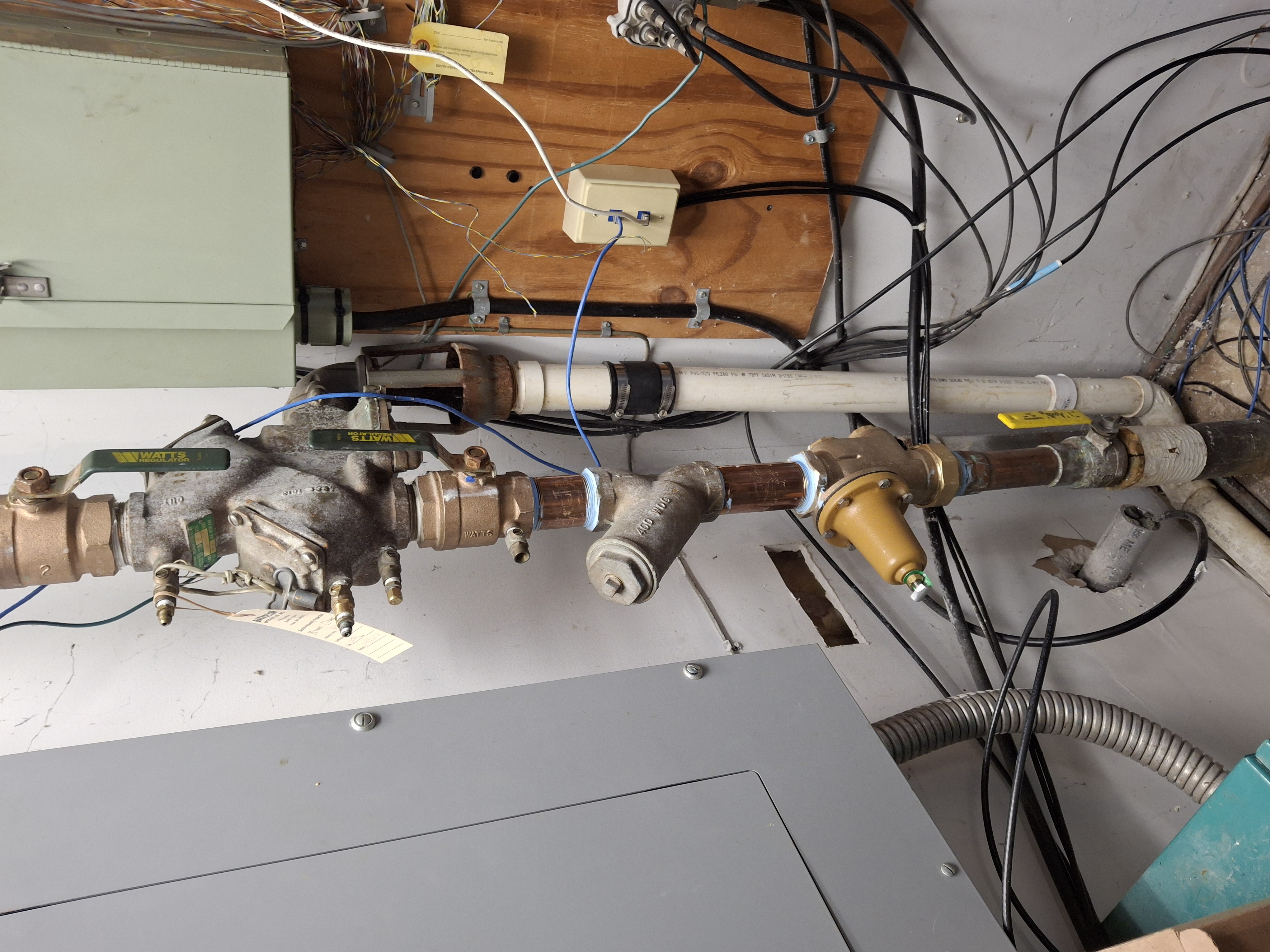 Stephens Plumbing LLC Image