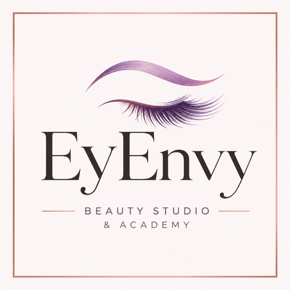 EyEnvy Beauty Studio