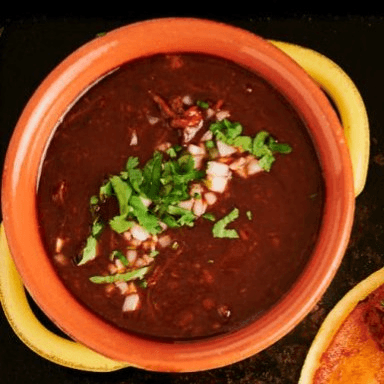 Birria Consomé