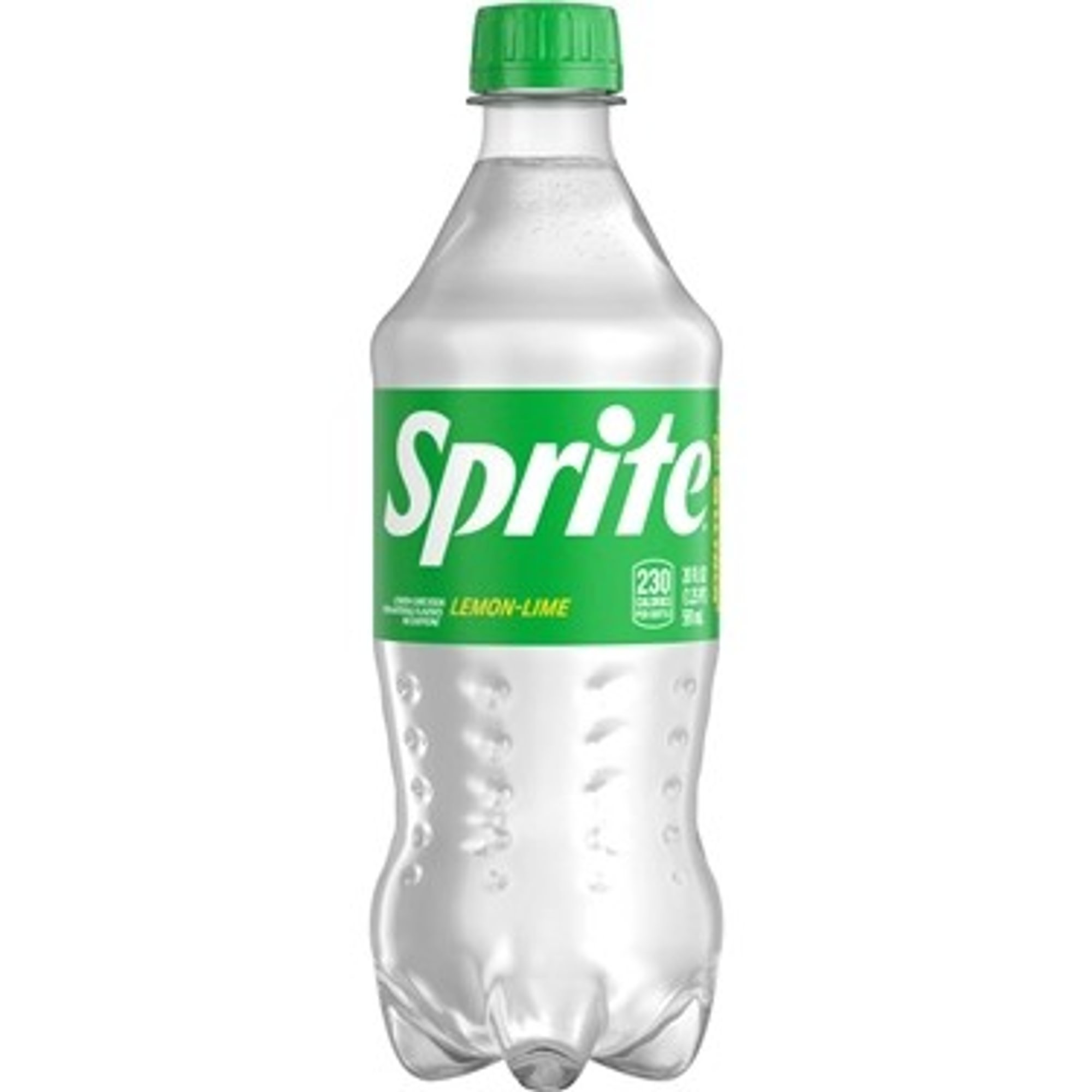 Sprite, 20 oz Bottle