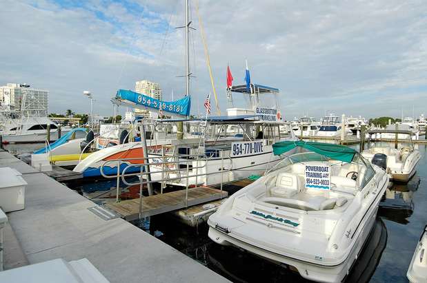 Images Bahia Mar Fort Lauderdale Beach - a DoubleTree by Hilton Hotel