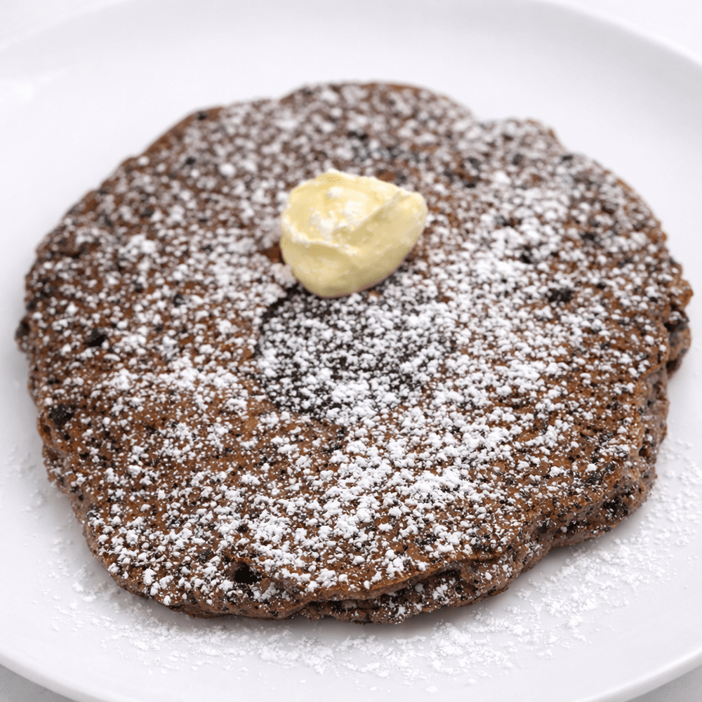 Kids Side Oreo Pancake