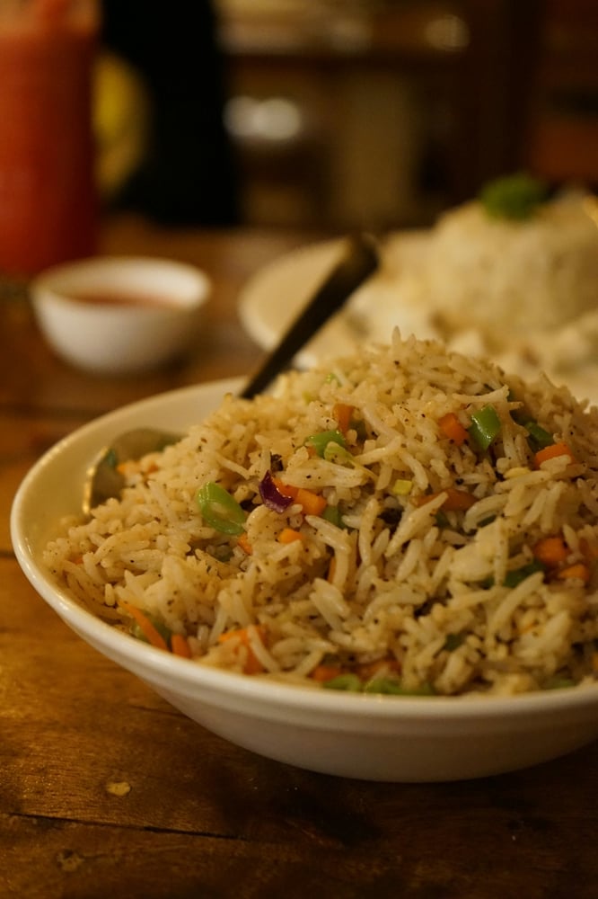 Brown Rice