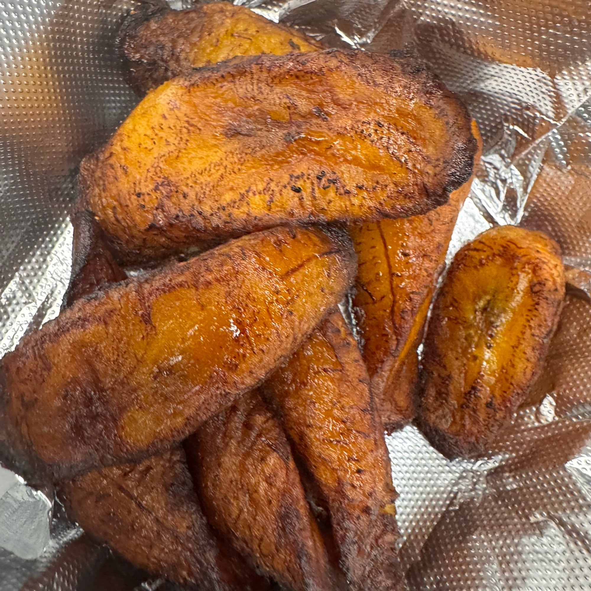 Plantains (5)