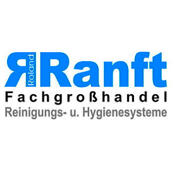 Logo von Roland Ranft Fachgroßhandel