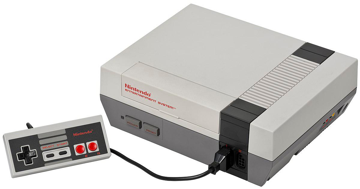 Video Games
