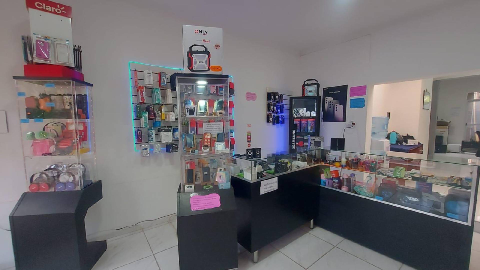 Galería en miniatura