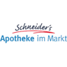 Logo von Schneider's Apotheke im Markt