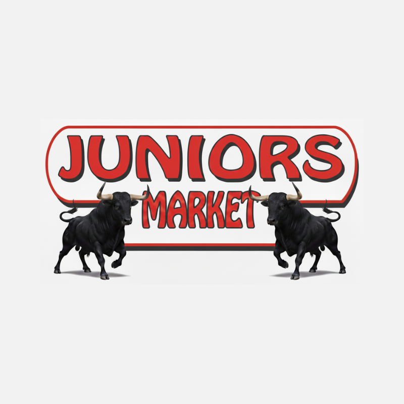 Juniors Market