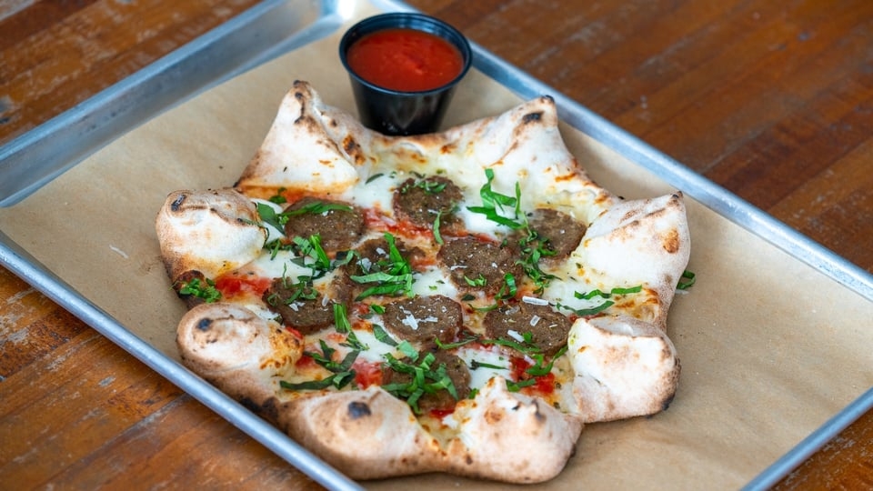 Meatball Madness