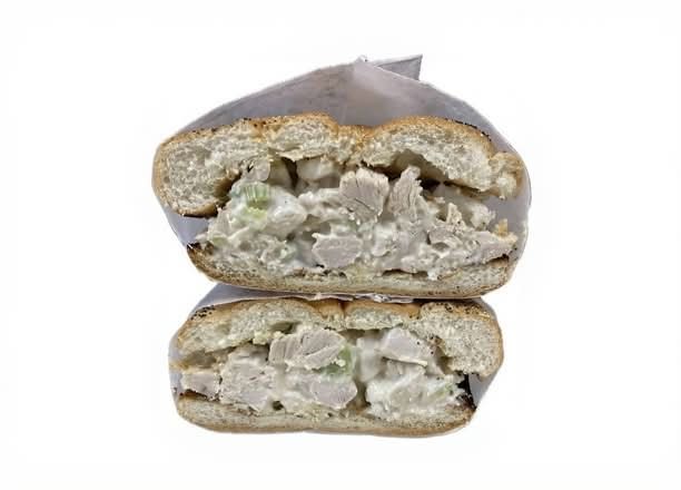 Salad Sandwich