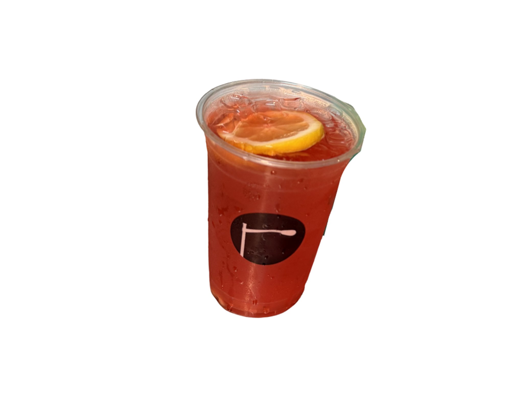 Strawberry Lemonade