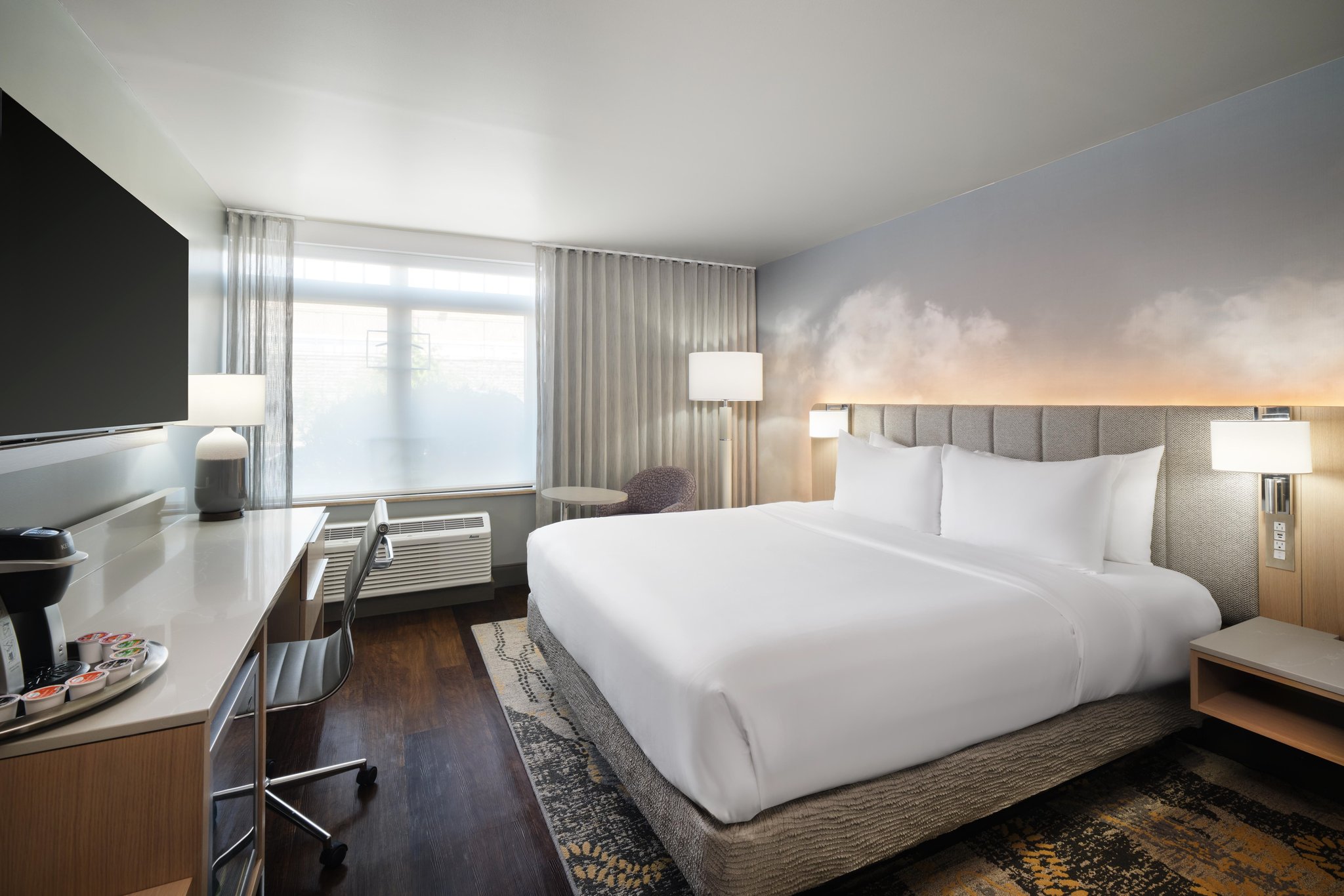 Hotel Indigo Long Island - East End by IHG Image